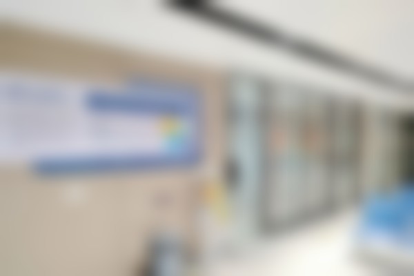 清远清口口腔医院医院环境