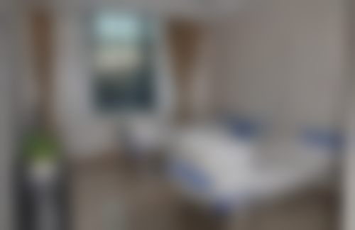包头叶子整形美容医院医院病房