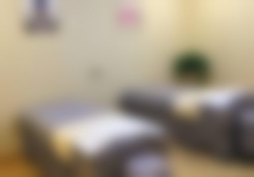 长沙雨花素妍医疗美容门诊部长沙素妍医疗美容门诊部治疗室