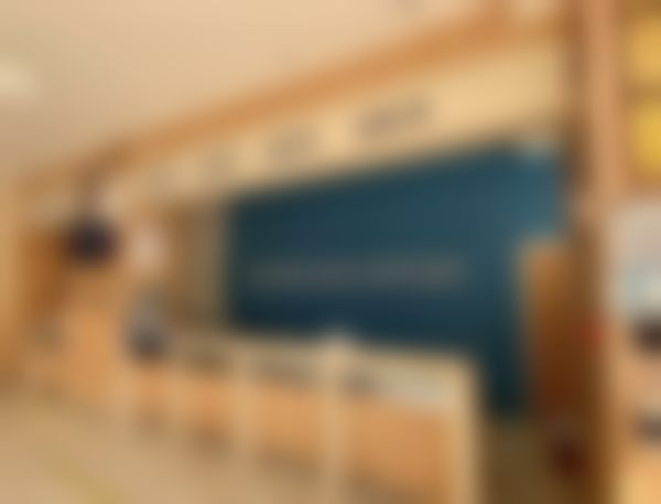 重庆铜梁爱尔眼科医院重庆铜梁爱尔眼科前台