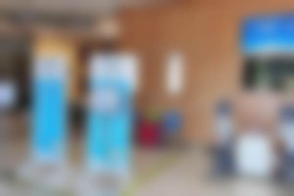 重庆铜梁爱尔眼科医院