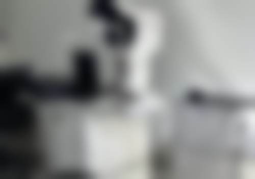 骨干医生团队与贴心服务流程