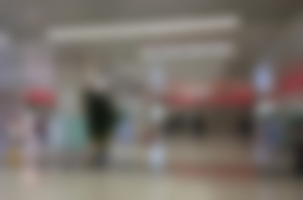 首都医科大学附属北京朝阳医院眼科北京朝阳医院大厅