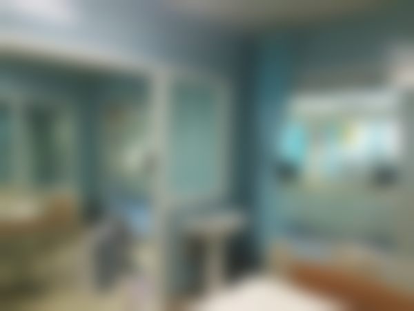 首都医科大学附属北京朝阳医院眼科